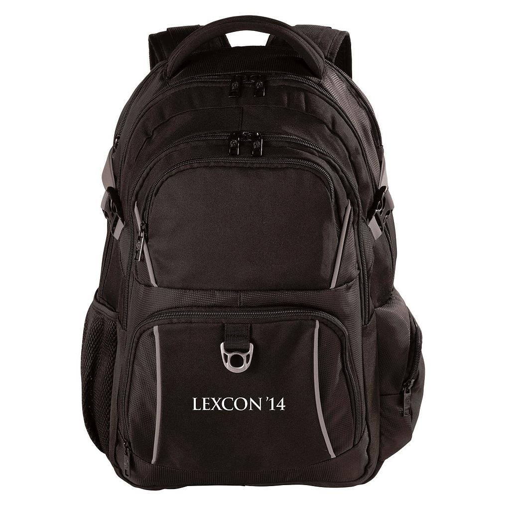 Mercury Backpack 1