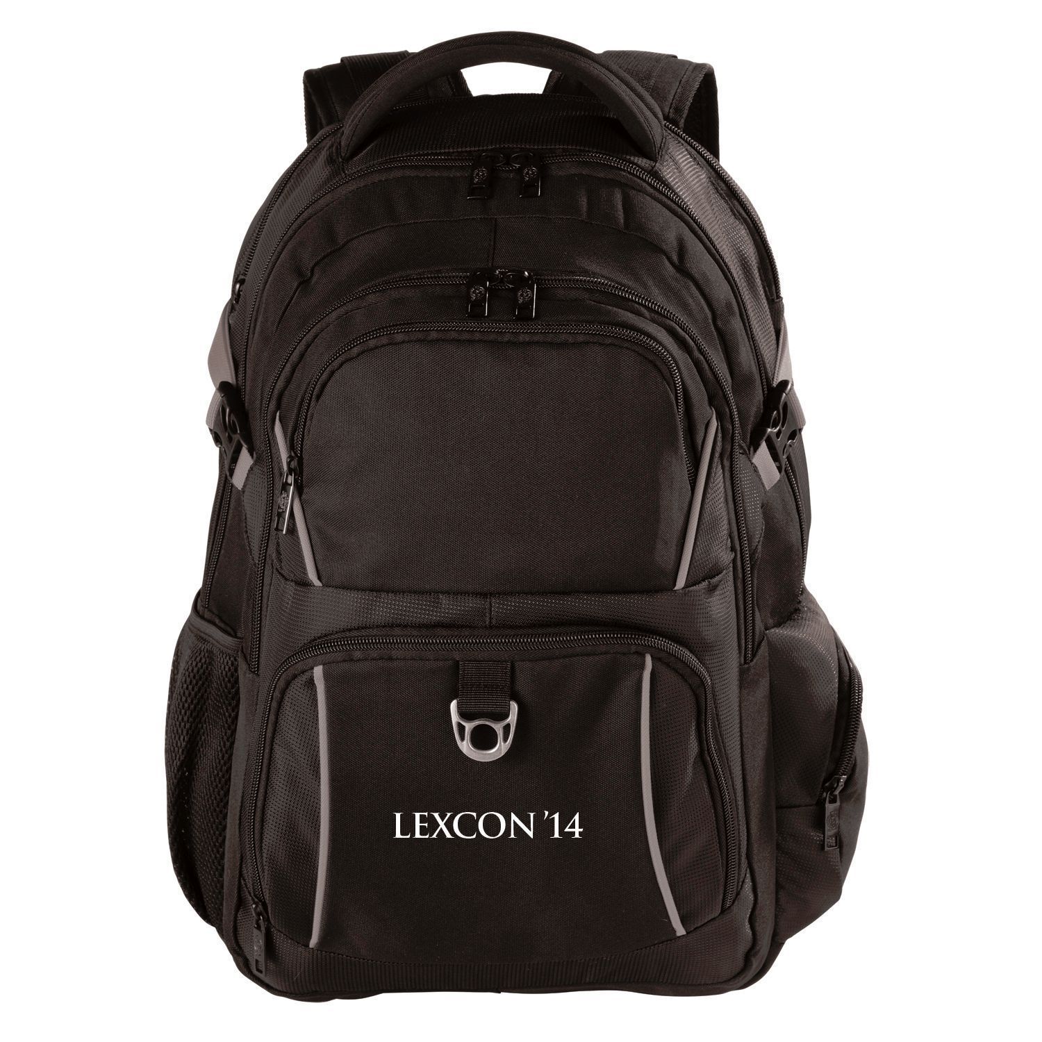 Mercury Backpack 1