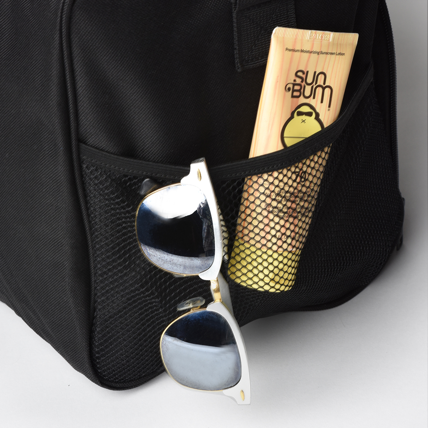 Ice River Lite 6-can Cooler Bag 1