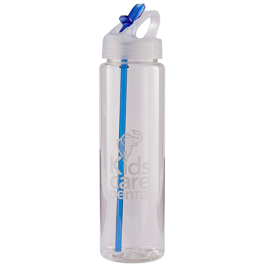 Tumbler w/ Built in Straw 32 oz 1