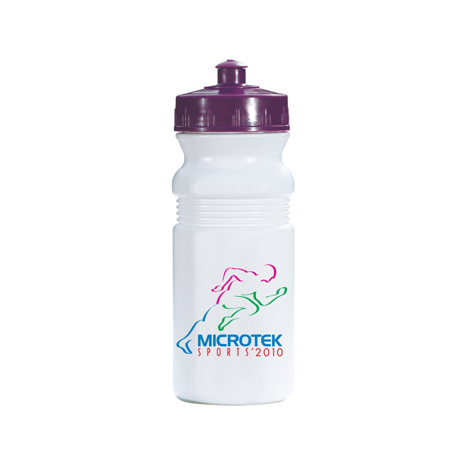 Monterey 20 Oz Sports Bottle 1
