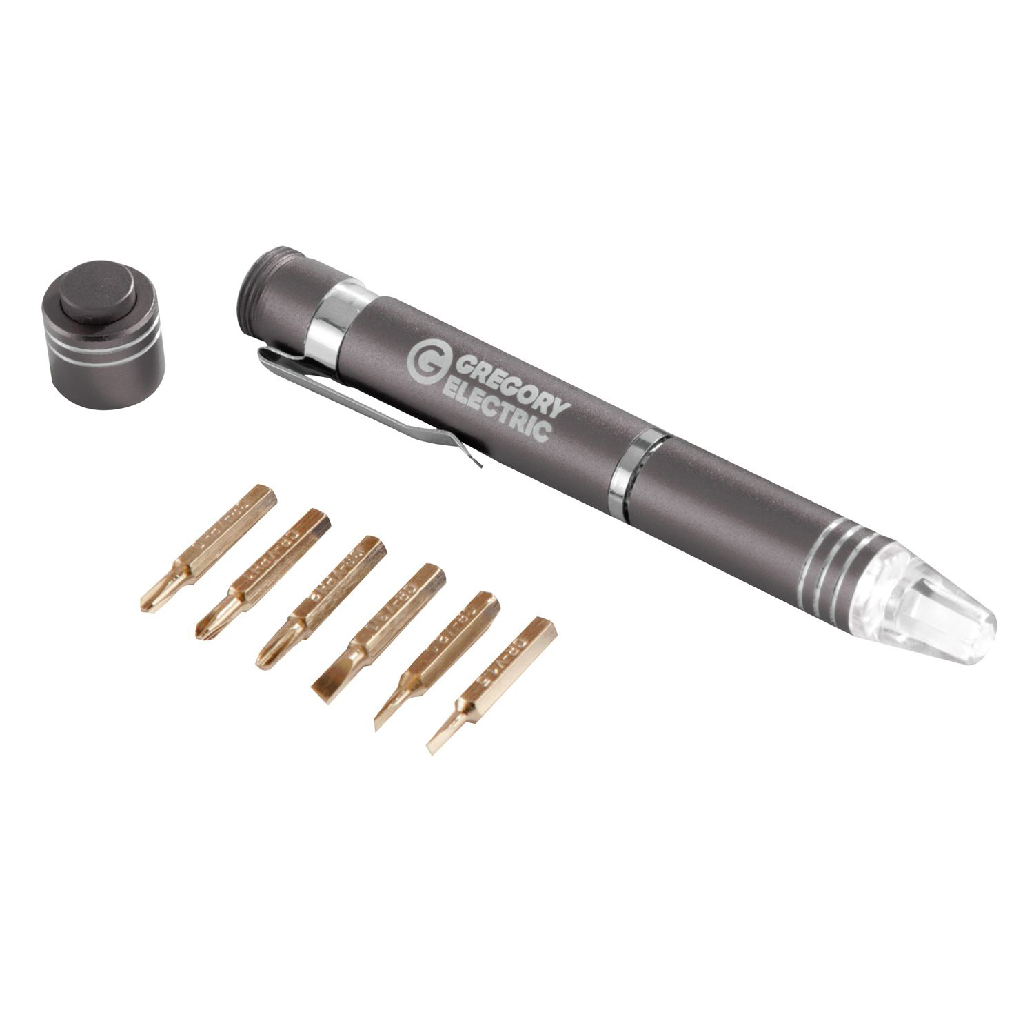 Illuminating Tool Kit 1