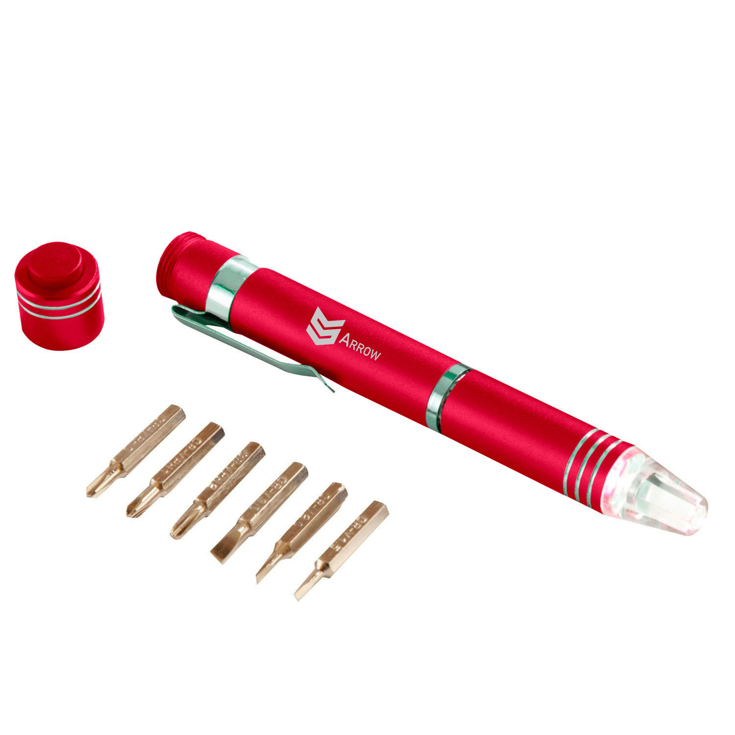 Illuminating Tool Kit 1