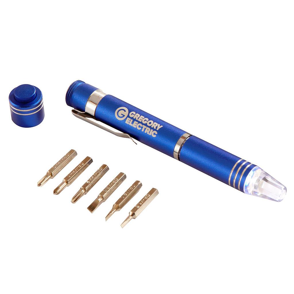 Illuminating Tool Kit 1