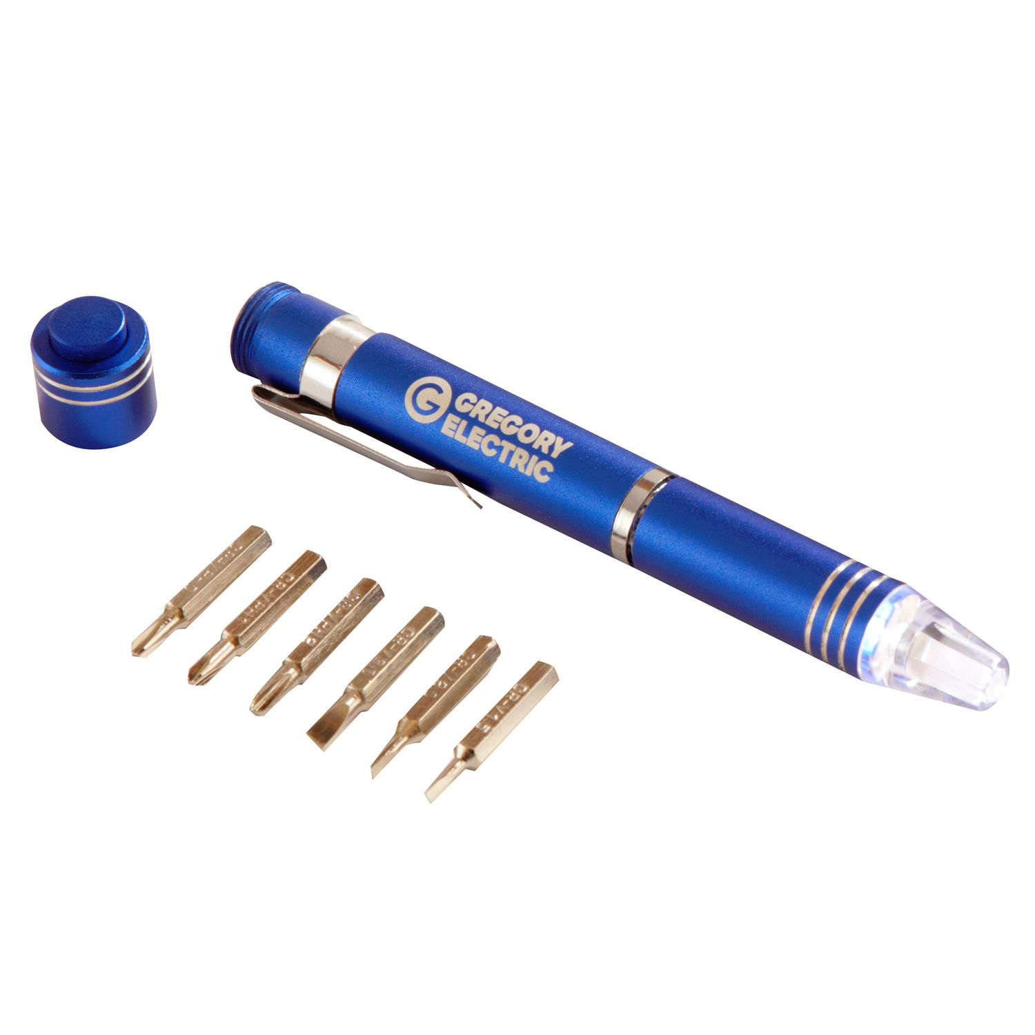 Illuminating Tool Kit 1