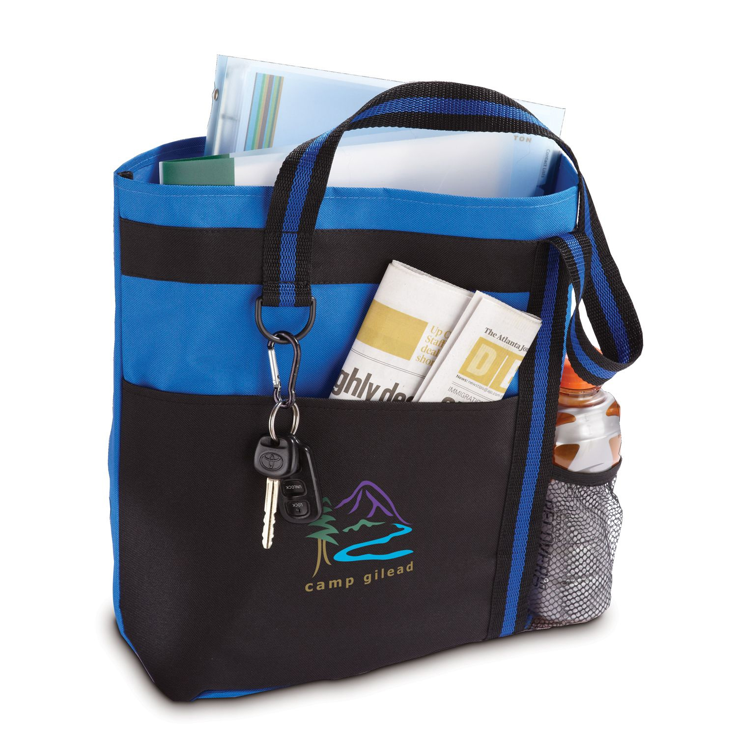 Classic Tote 1