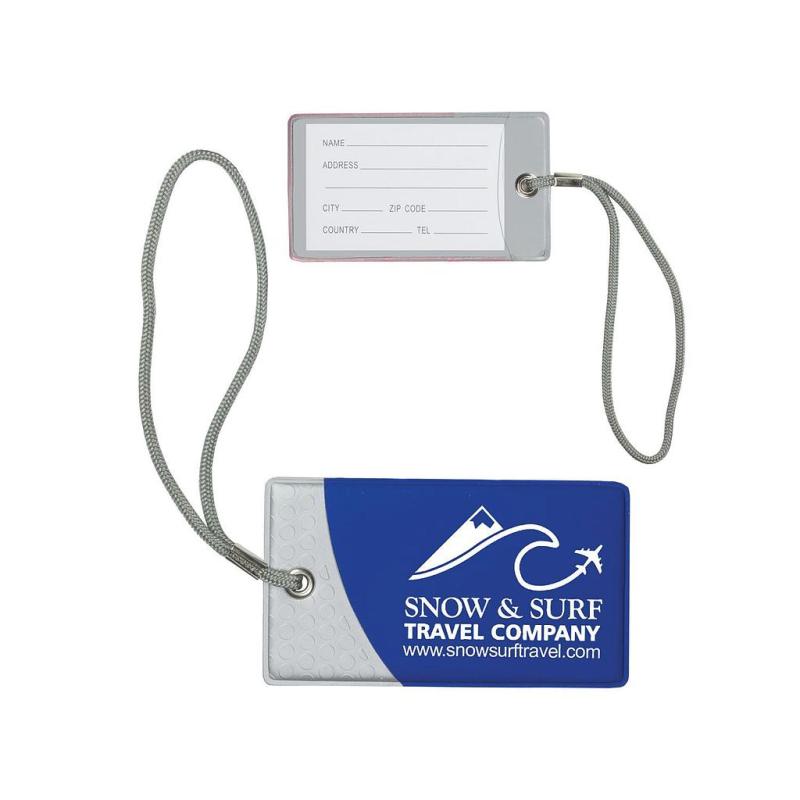 Luggage Tag 1 Luggage Tag 1