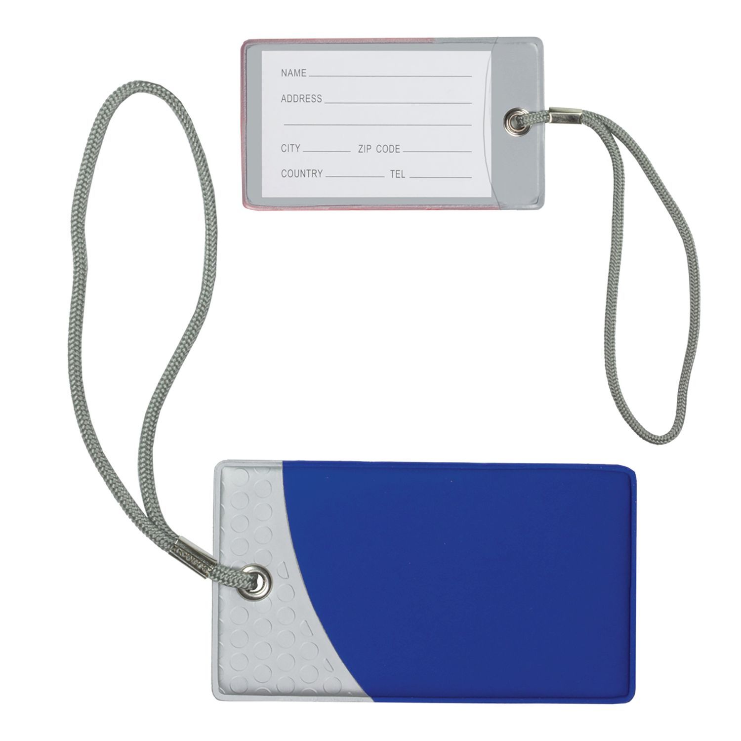 Luggage Tag 1