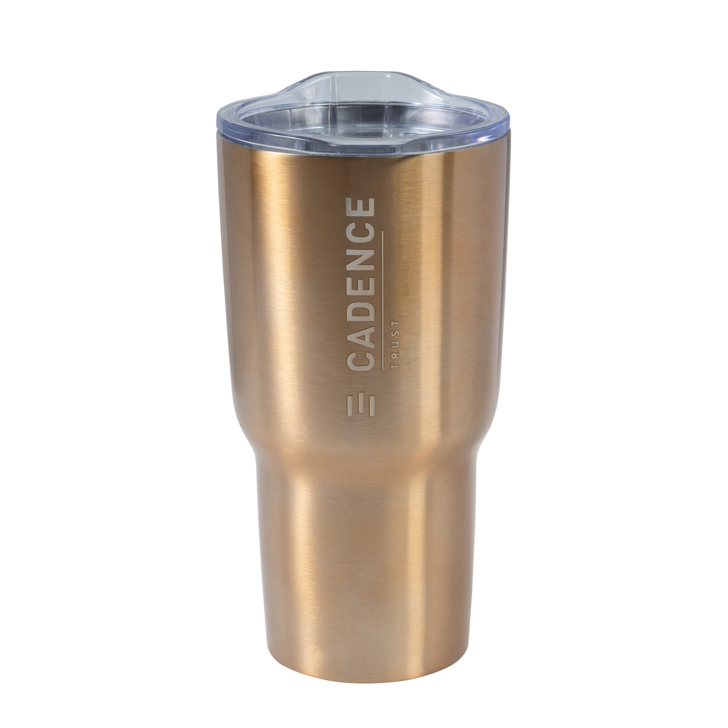 Perfect Temp 30 oz. Stainless Steel Vacuum Tumbler 1