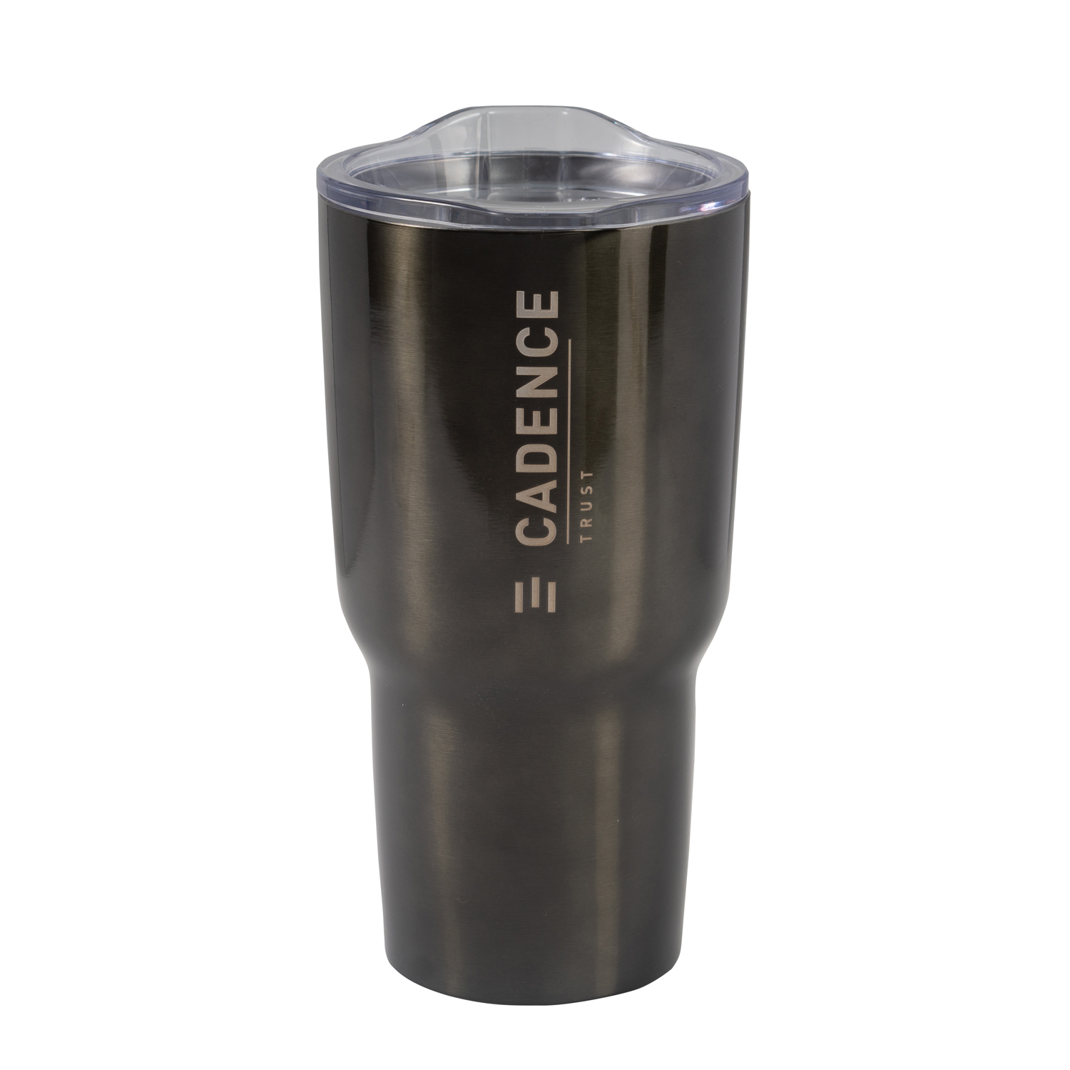 Perfect Temp 30 oz. Stainless Steel Vacuum Tumbler 1