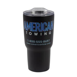Perfect Temp 30 oz. Stainless Steel Vacuum Tumbler 1 Perfect Temp 30 oz. Stainless Steel Vacuum Tumbler 1