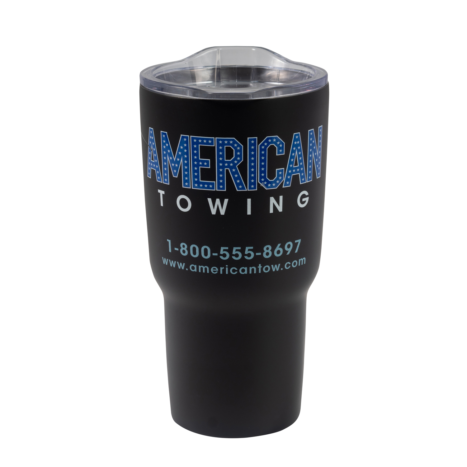 Perfect Temp 30 oz. Stainless Steel Vacuum Tumbler 1