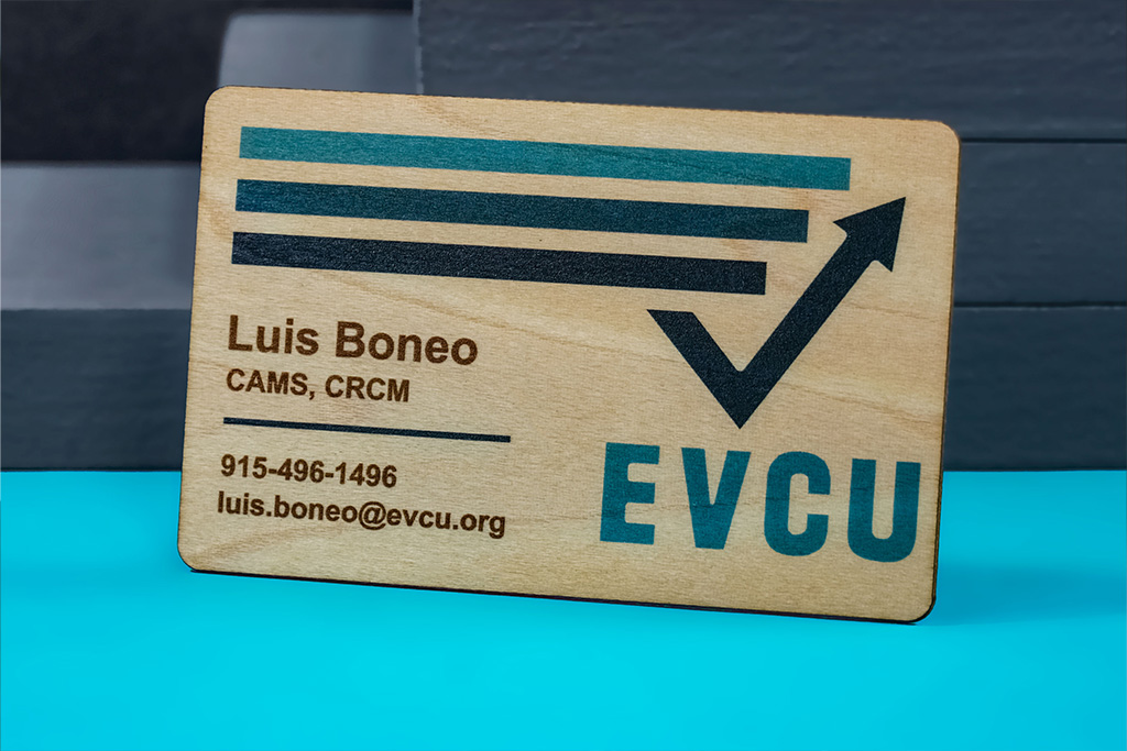 24 Hour Wood Business Cards 1