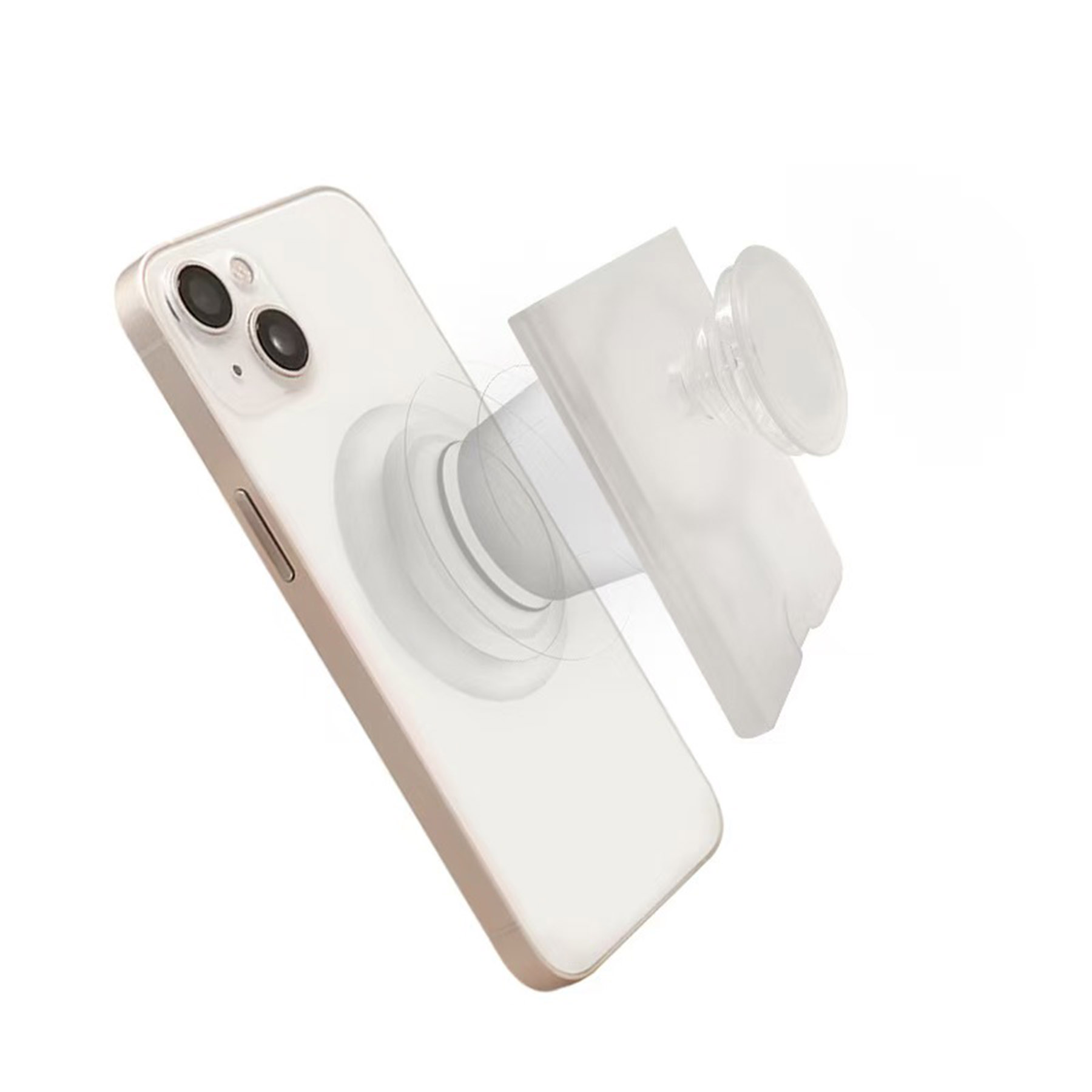 2-in-1 Magnetic Phone Wallet 1