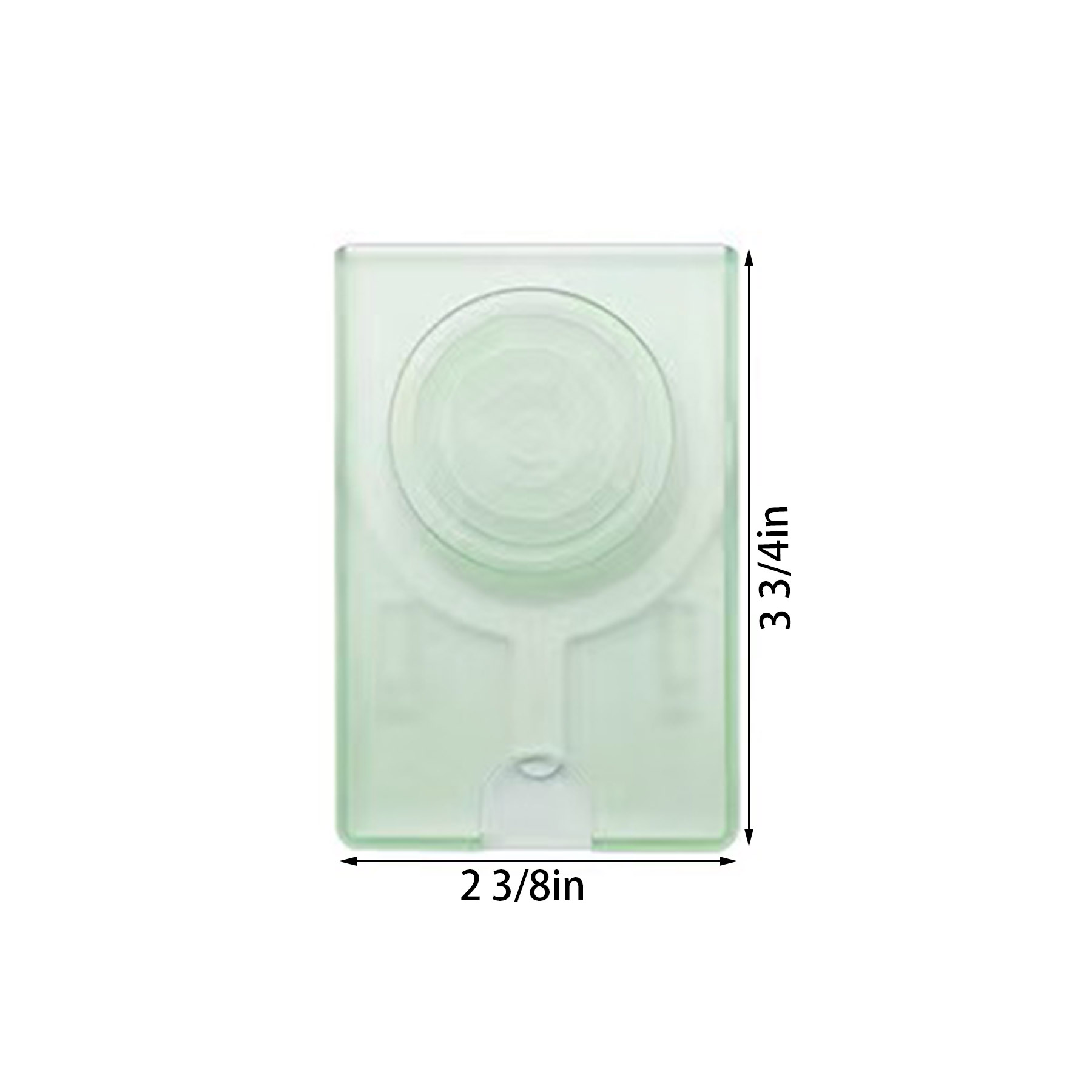 2-in-1 Magnetic Phone Wallet 1