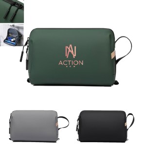 Multi-Purpose Travel Toiletry Bag 1 Multi-Purpose Travel Toiletry Bag 1