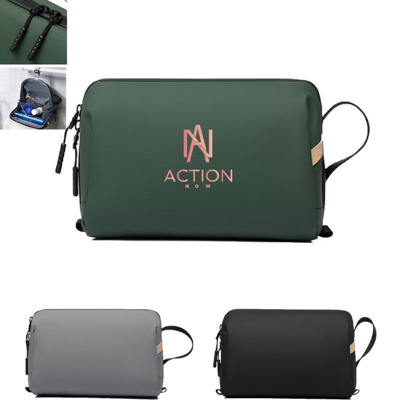 Multi-Purpose Travel Toiletry Bag 1 Multi-Purpose Travel Toiletry Bag 1