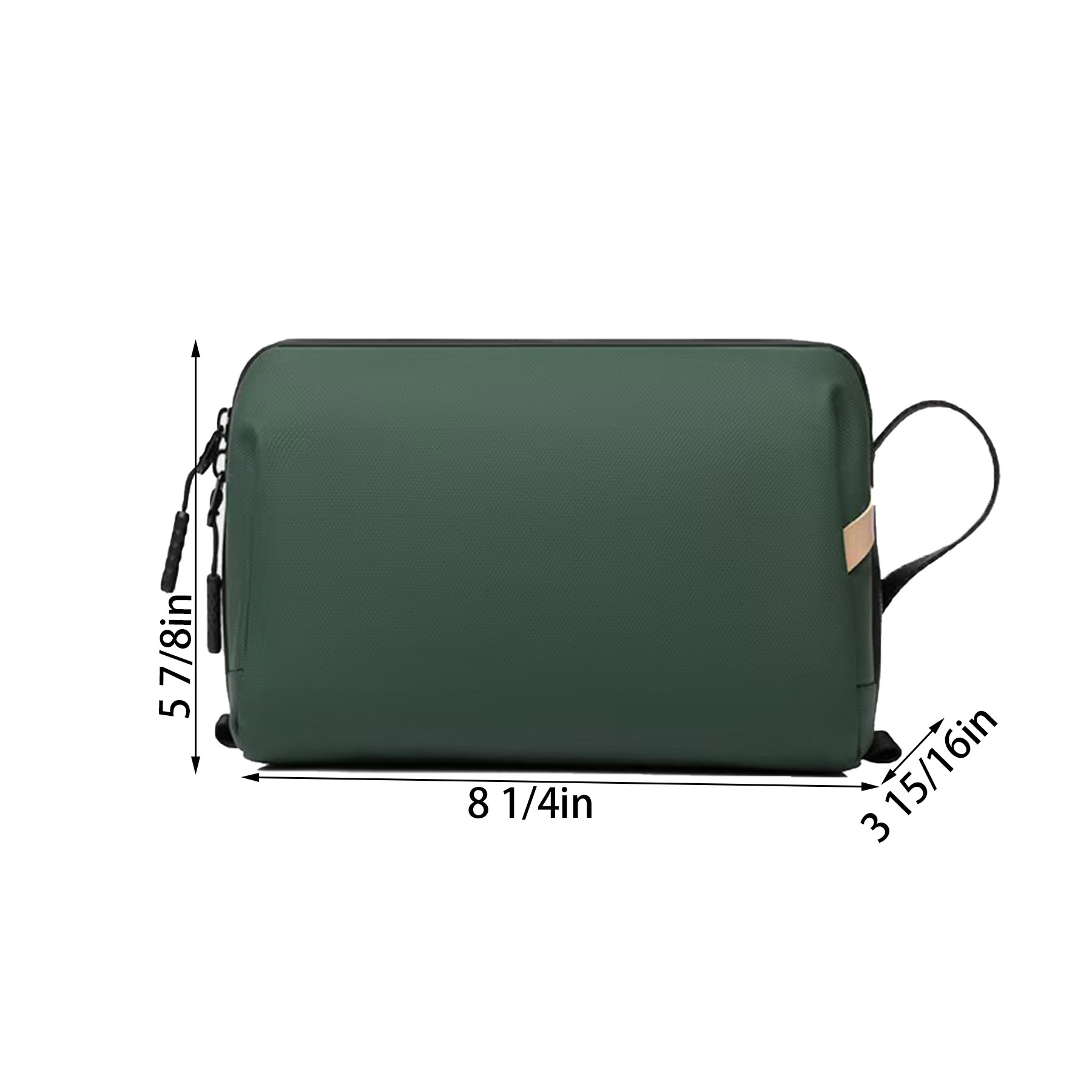 Multi-Purpose Travel Toiletry Bag 1