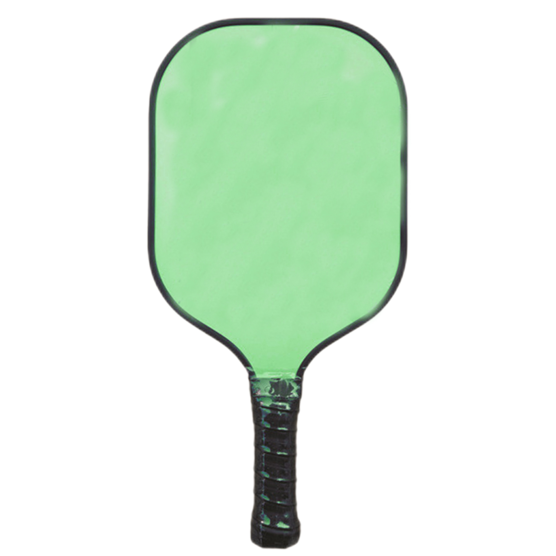 Glass Fibre Pickleball Paddle Set (15.5" X 7.9") 1