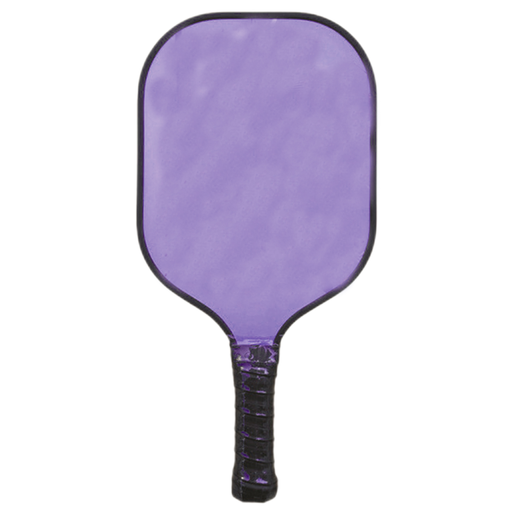 Glass Fibre Pickleball Paddle Set (15.5" X 7.9") 1