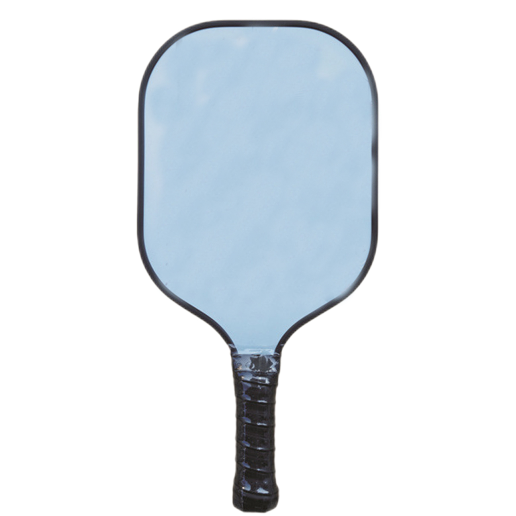 Glass Fibre Pickleball Paddle Set (15.5" X 7.9") 1