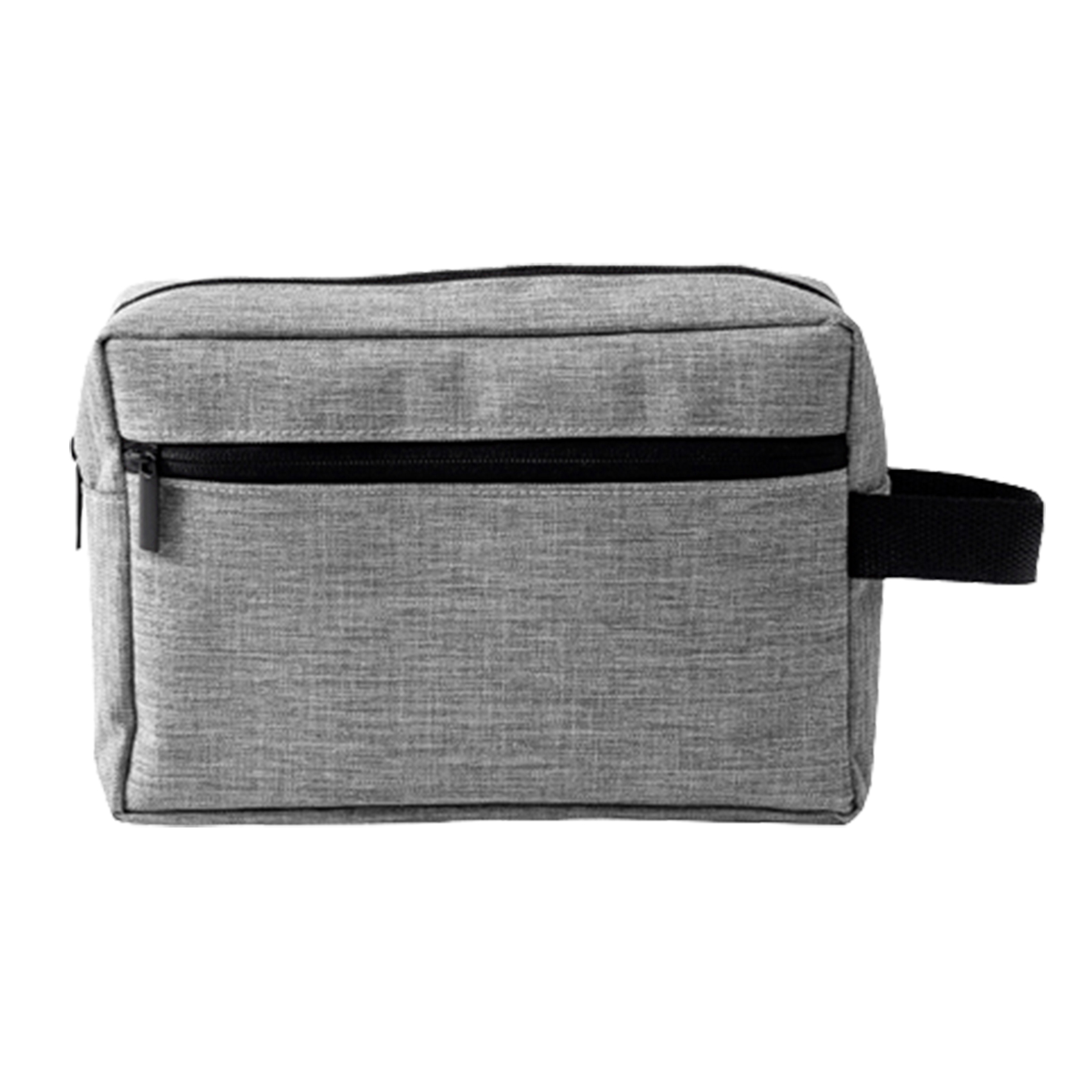 Oxford Waterproof Travel Toiletry Bag W/ Handle 1