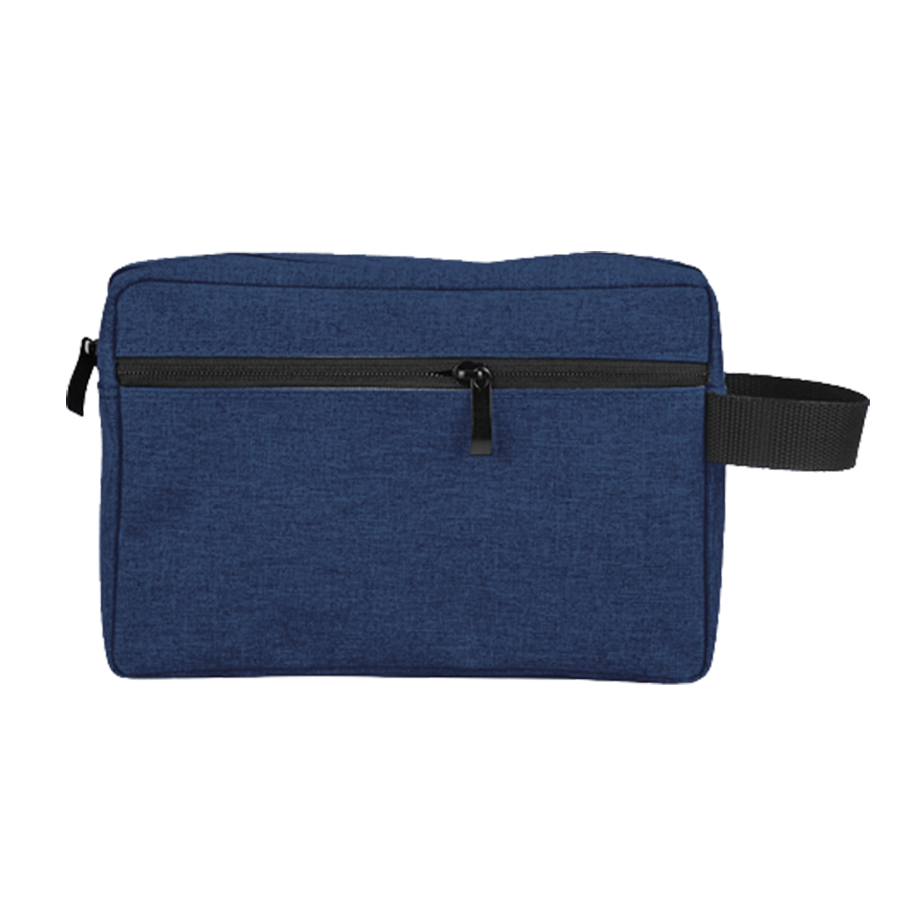 Oxford Waterproof Travel Toiletry Bag W/ Handle 1