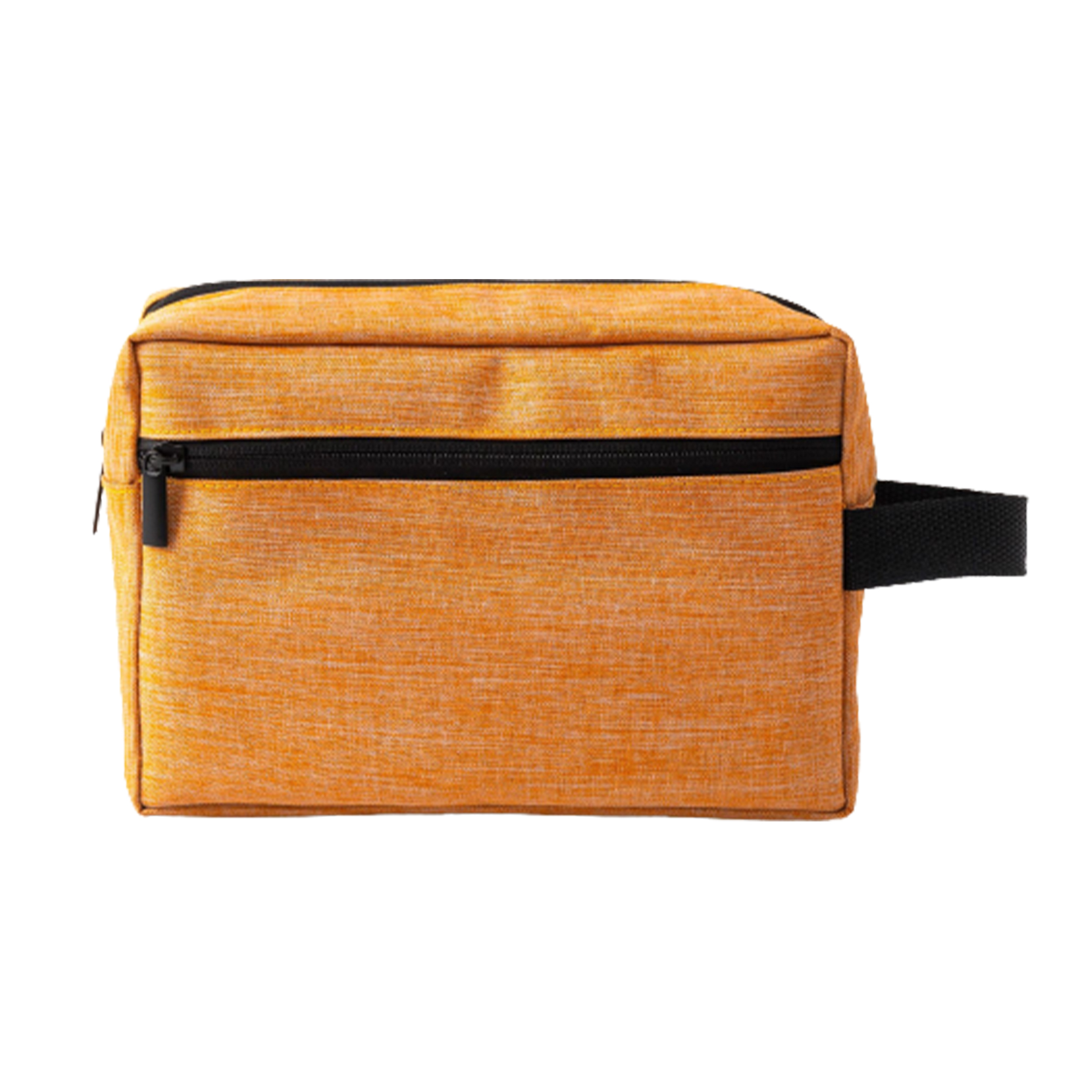 Oxford Waterproof Travel Toiletry Bag W/ Handle 1