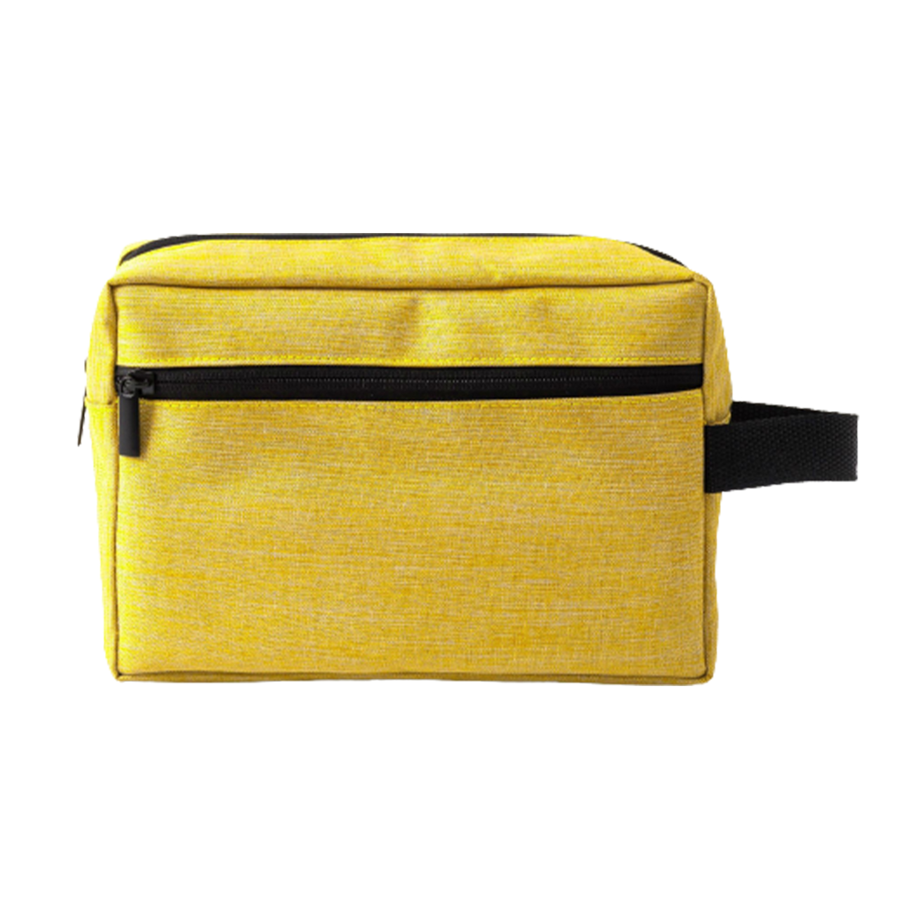 Oxford Waterproof Travel Toiletry Bag W/ Handle 1
