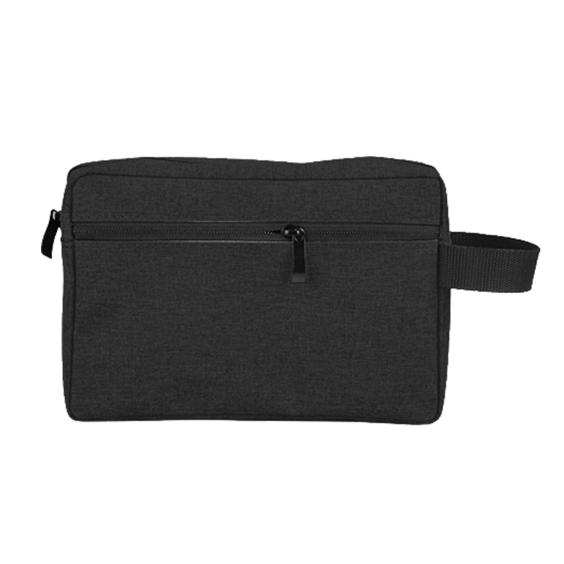 Oxford Waterproof Travel Toiletry Bag W/ Handle 1