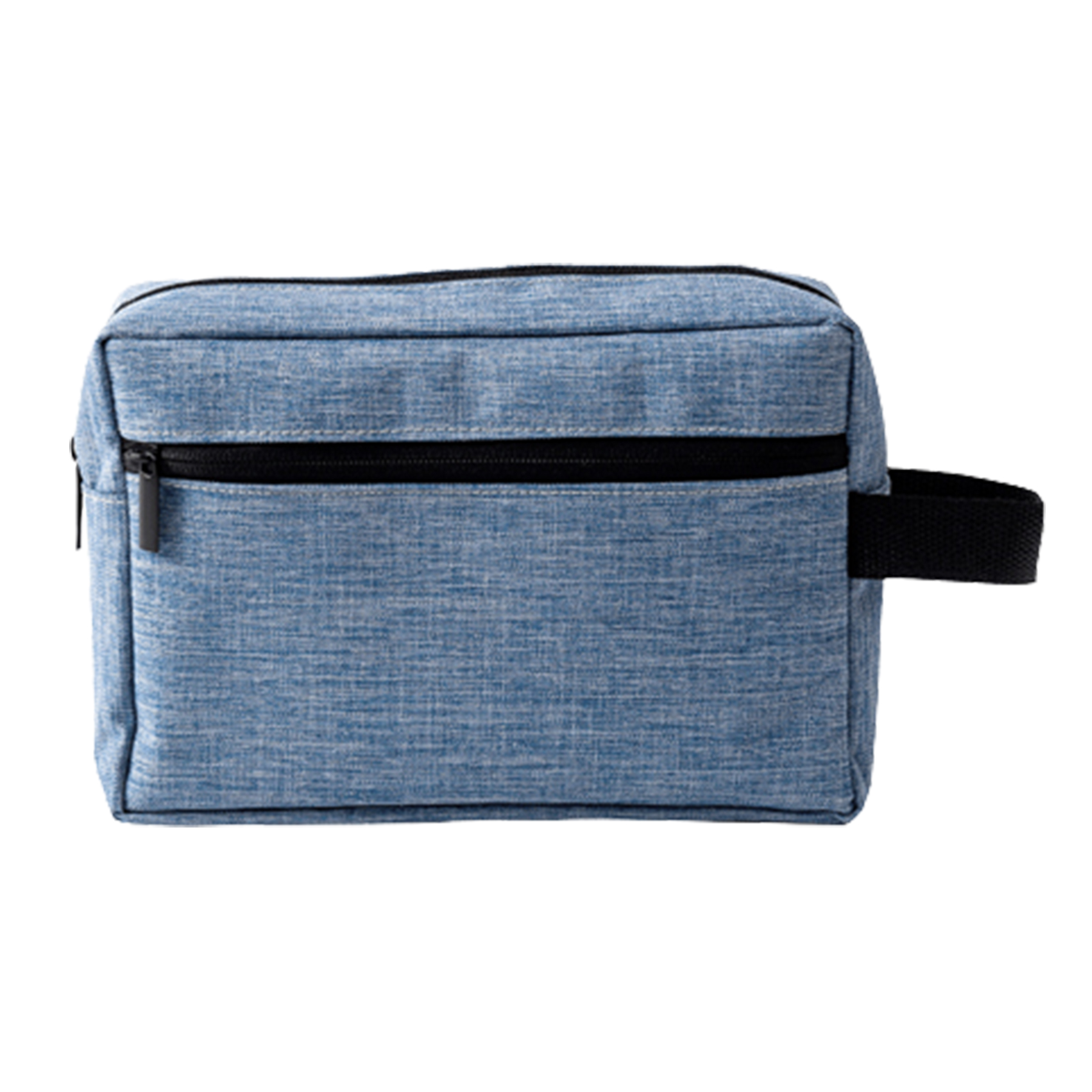 Oxford Waterproof Travel Toiletry Bag W/ Handle 1
