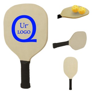 Poplar Pickleball Paddle 1 Poplar Pickleball Paddle 1