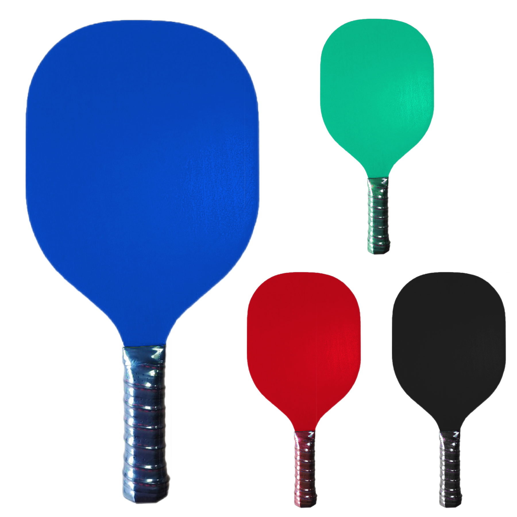 Lightweight Pickleball Paddle Set 1