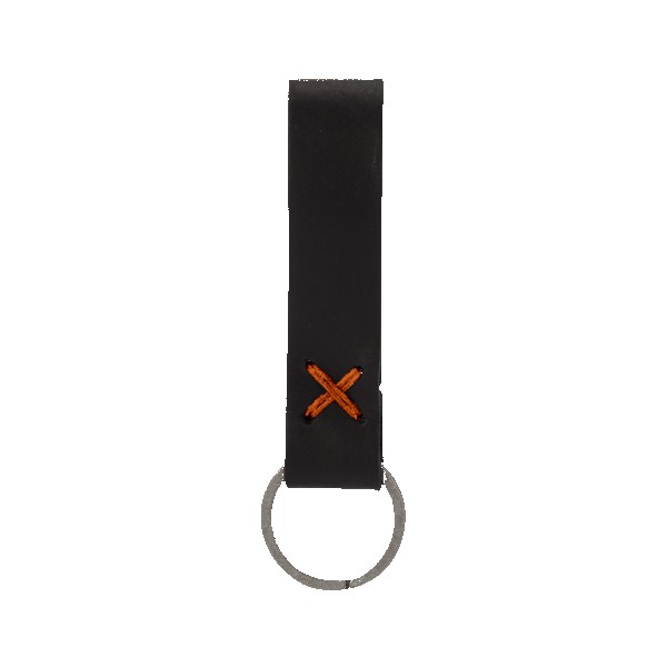 Saddler Loop Keychain 1