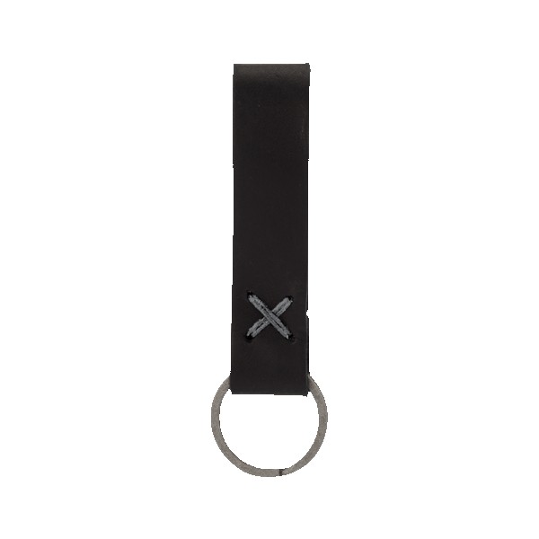 Saddler Loop Keychain 1