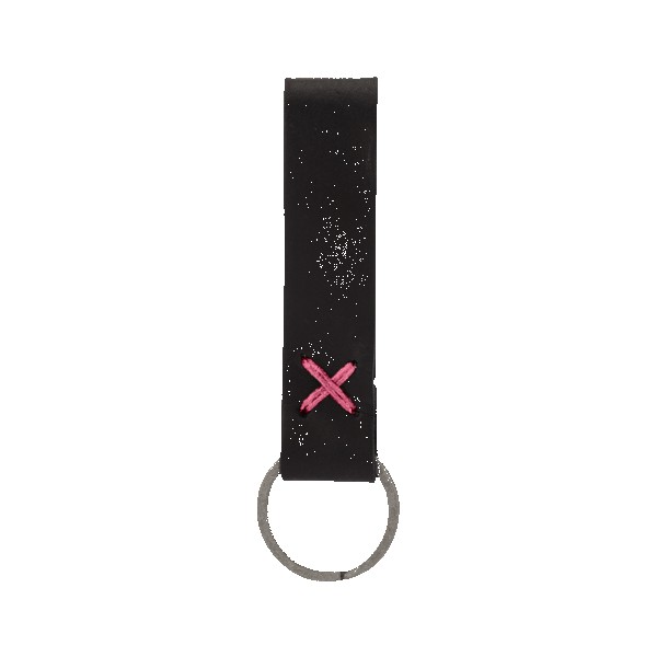 Saddler Loop Keychain 1