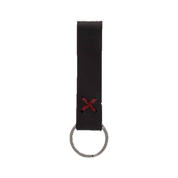 Saddler Loop Keychain 1