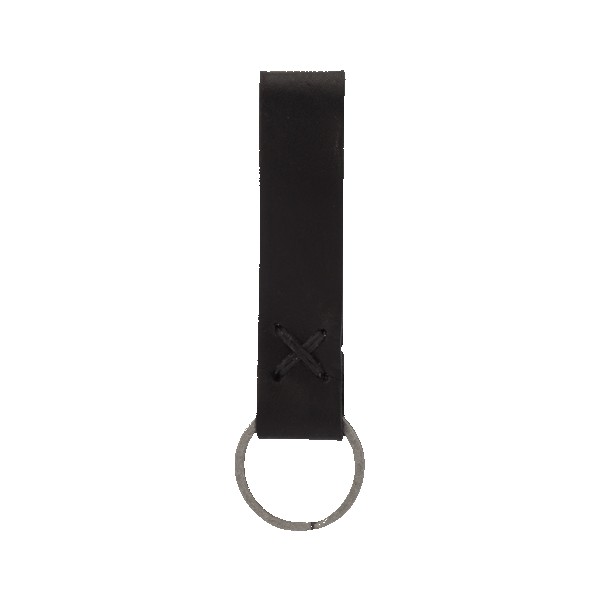 Saddler Loop Keychain 1