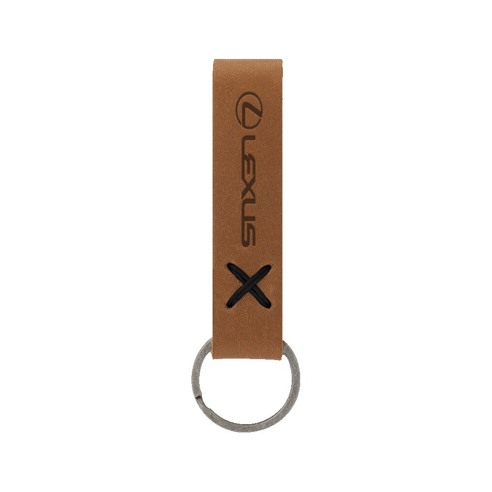 Saddler Loop Keychain 1