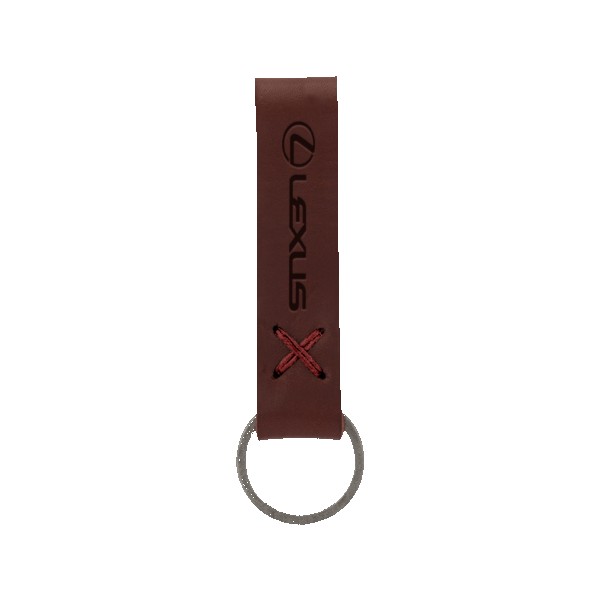 Saddler Loop Keychain 1