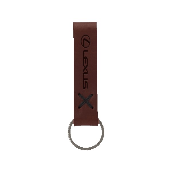 Saddler Loop Keychain 1
