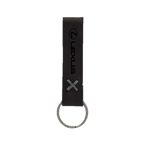 Saddler Loop Keychain 1
