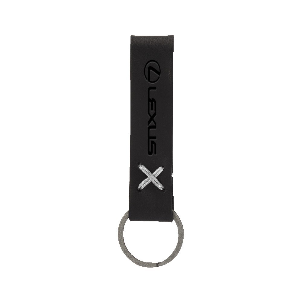 Saddler Loop Keychain 1