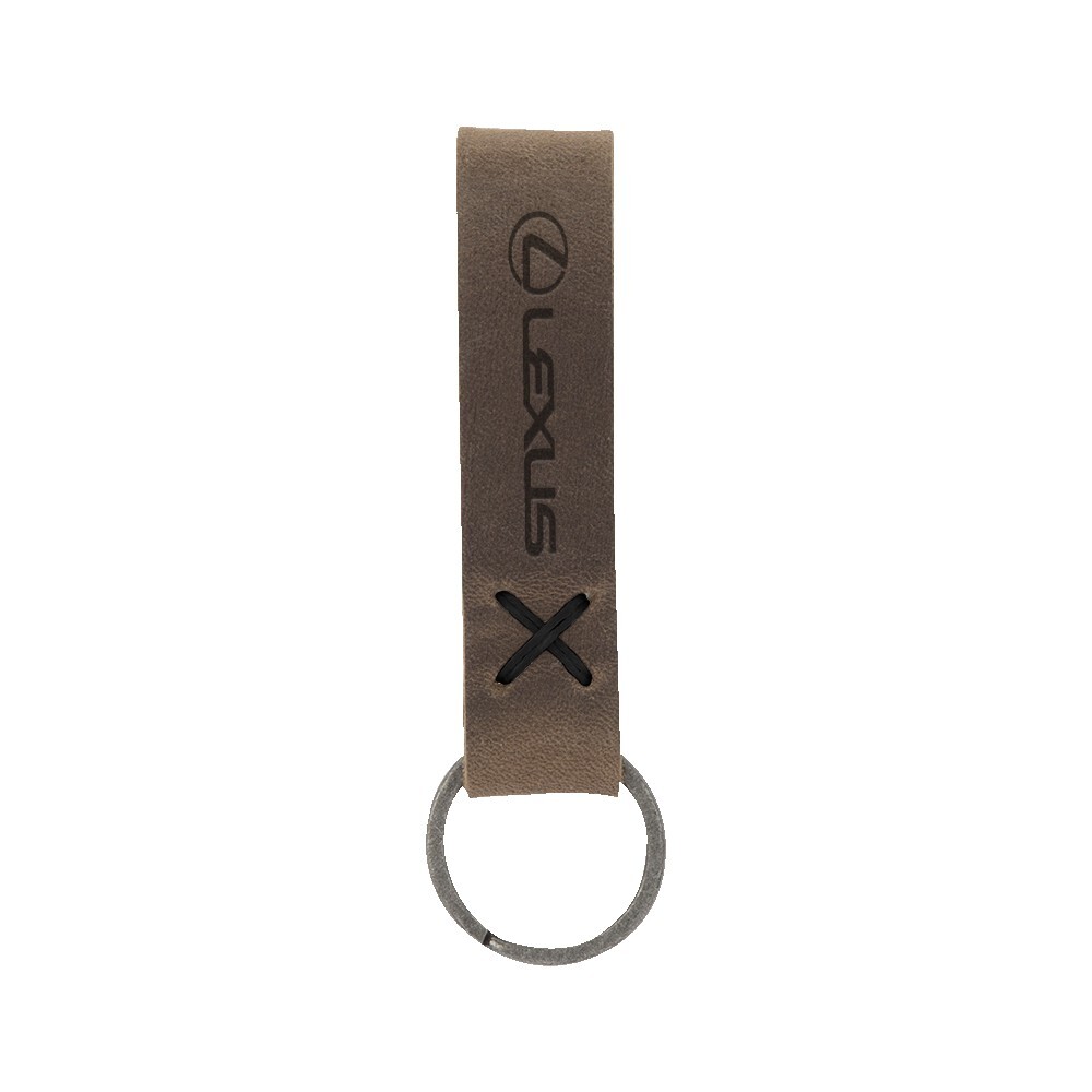 Saddler Loop Keychain 1