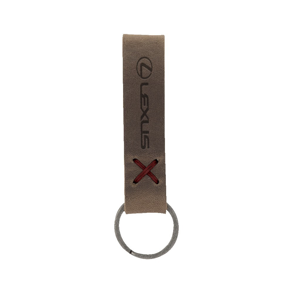 Saddler Loop Keychain 1