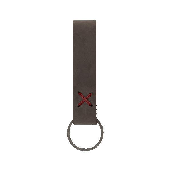 Saddler Loop Keychain 1