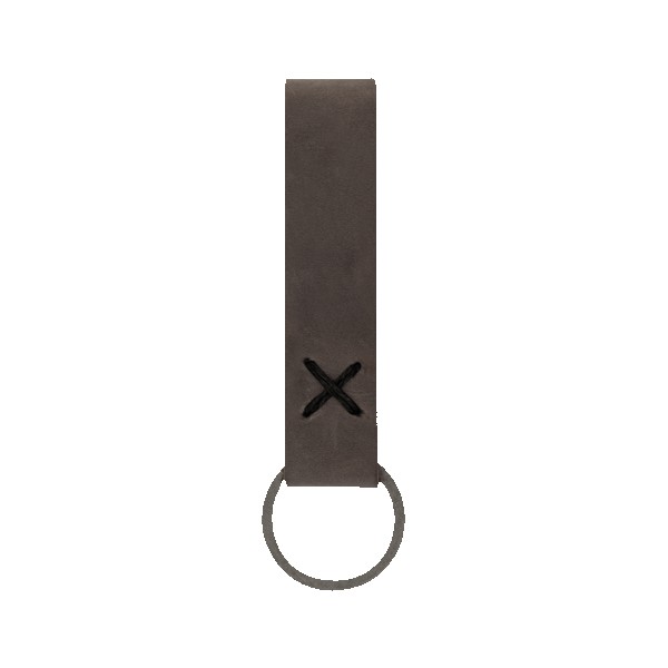 Saddler Loop Keychain 1