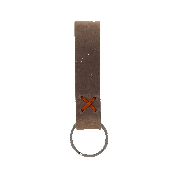 Saddler Loop Keychain 1