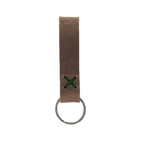 Saddler Loop Keychain 1