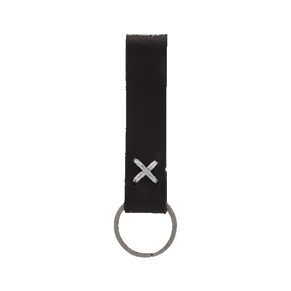 Saddler Loop Keychain 1